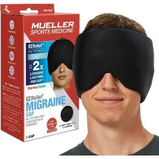 Mueller Sports Medicine EZ Relief Migraine Cap