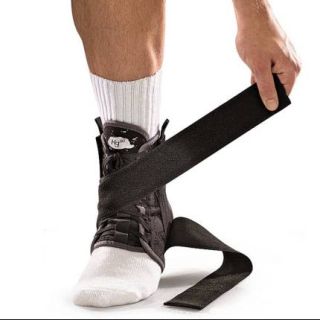 Mueller Hg80 Ankle Brace With Straps