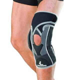 Mueller Hg80 Premium Hinged Knee Brace