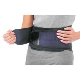 Mueller Lumbar Brace with Removable Pad