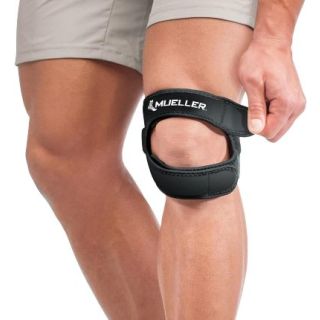 Mueller Max Knee Strap