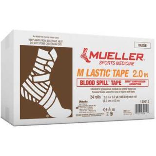 Mueller MLastic Tape