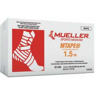 Mueller MTape