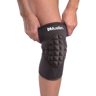 Mueller Shokk Knee Pads