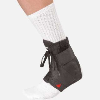 Mueller Soft Ankle Brace With Straps