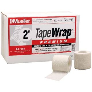 Mueller Tape Wrap Premium