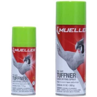 Mueller Tuffner Pre-Tape Adhesive Spray