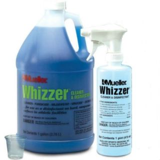 Mueller Whizzer Cleaner and Disinfectant 
