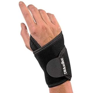 Mueller Wrist Support Wrap
