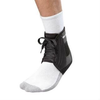 Mueller XLP Ankle Brace Black