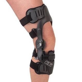 Ossur CTi Pro Sport PCL Knee Brace OTS