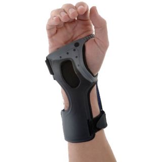 Ossur Exoform Carpal Tunnel Wrist Brace 