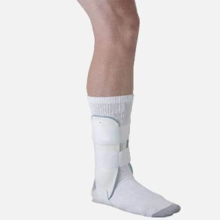 Ossur Form Fit Foam Ankle Brace