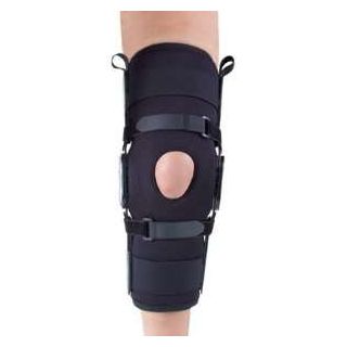 Ossur Formfit Multifunctional Hinged Knee Brace