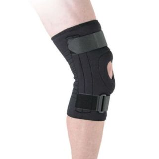 Ossur Form-Fit Neoprene Knee Support with Stabilized Patella