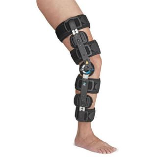 Ossur Innovator DLX Post-Op Knee Brace