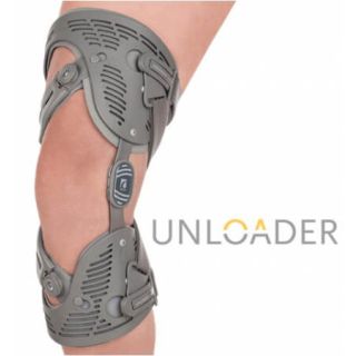 Ossur Unloader One Knee Brace