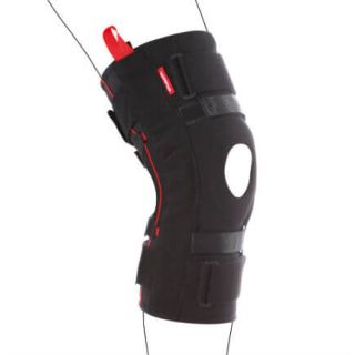 Otto Bock Genu Direxa Stable Knee Brace 