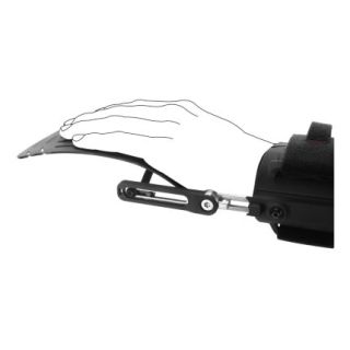 Palmar Splint for Ottobock Manu Neurexa Plus