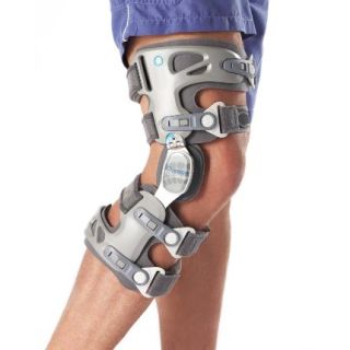 Ovation Medical Game Change OA Knee Brace