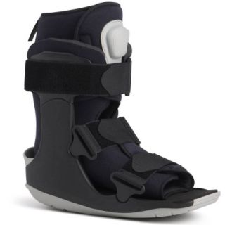 Ovation Medical Short Pneumatic Walker