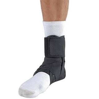 Ovation Medical Lace-Up Ankle Brace