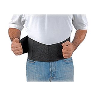 Ovation Medical Elastic Lumbar Support
