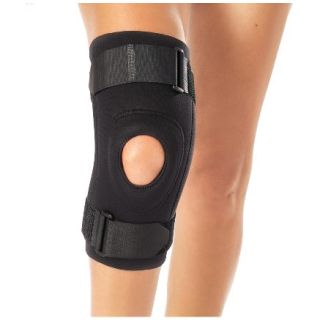 Ovation Medical Neoprene Knee Support with Stabilized Patella
