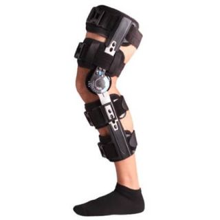 Ossur Innovator DLX Post-Op Knee Brace