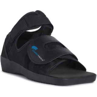 Ovation Medical Square Toe Post-Op Shoe