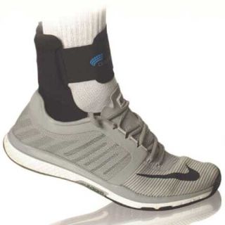 Step Free Ankle Stabilizer