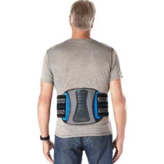 Ovation Medical Nu-Form Back Brace