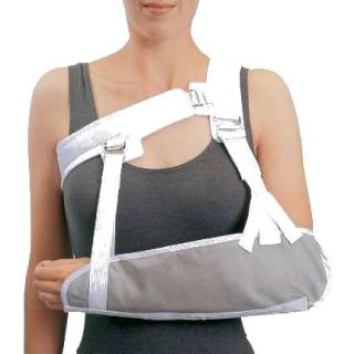 ProCare Acromioclavicular AC Brace