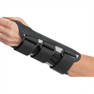 Procare Canvas B.A.T.H Wrist Splint