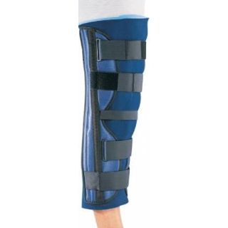 Procare Clinic 3-Panel Knee Splint