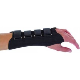 Procare Contoured Wrist Support