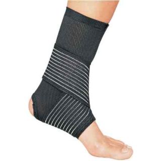 Procare Double Strap Ankle Support