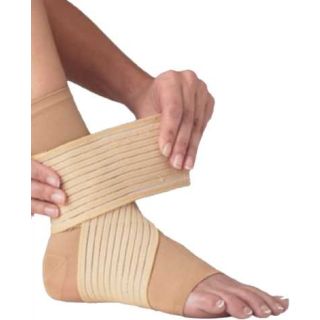 ProCare DS Ankle Wrap