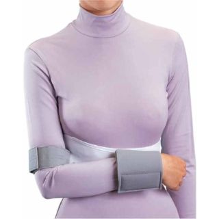 Procare Elastic Shoulder Immobilizer