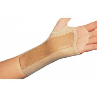 Procare Elastic Wrist Brace