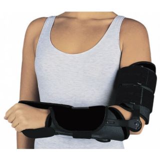 Procare ElbowRanger Motion Control Splint