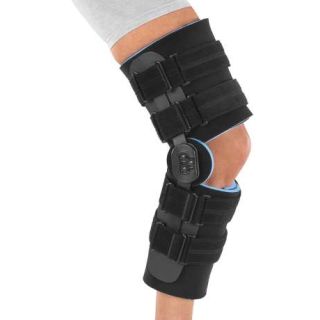 Procare KneeRanger II Universal Post-Op Knee Brace