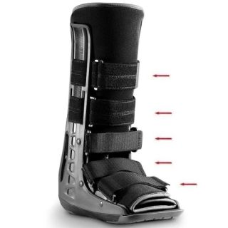 Prcare Maxtrax 2.0 Tall Replacement Strap Kit