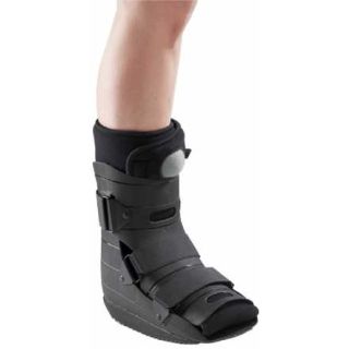 Procare Nextep Air Shortie Walker