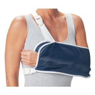 Procare Quick Release Shoulder Immobilizer
