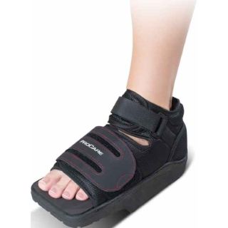 Procare Remedy Off Loading Shoe