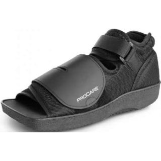 Procare Squared Toe Post-Op Shoe