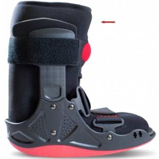 Procare XcelTrax Air Ankle Replacement Liner
