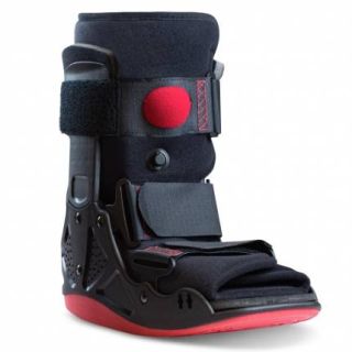 Procare XcelTrax Air Ankle Walker