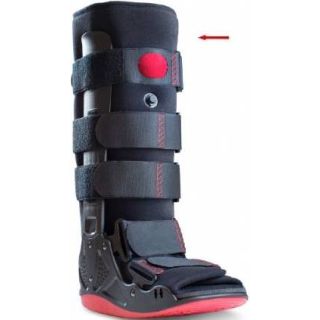 Procare XcelTrax Air Tall Replacement Liner